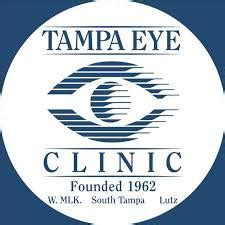 bay area eye institute tampa